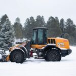Buldozerul Un gigant al șantierului de construcții