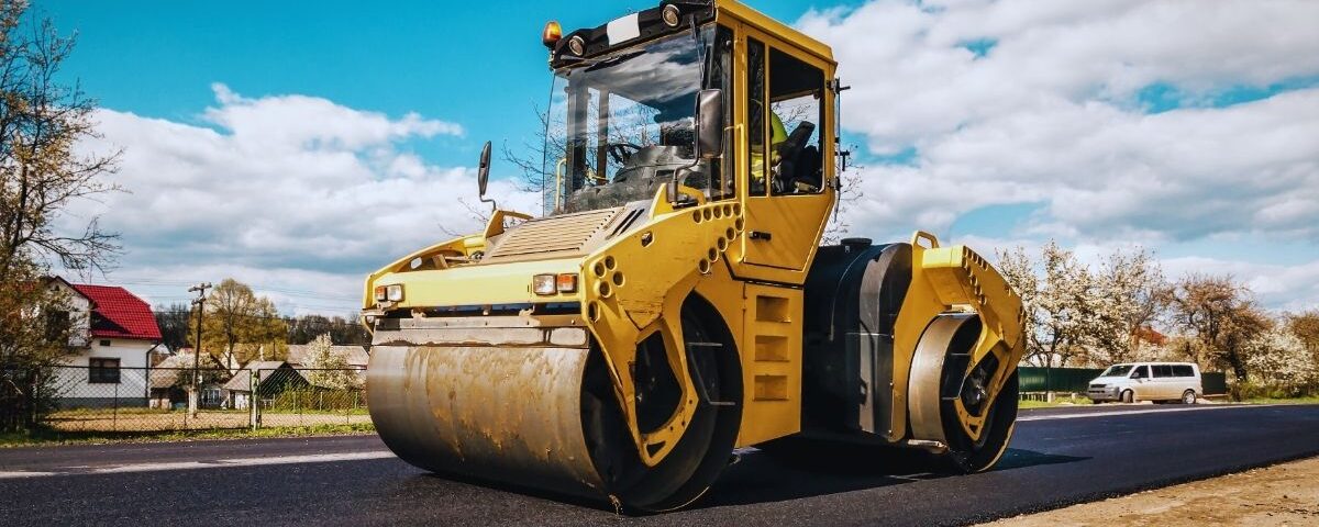 Cilindrul compactor - Ce este și de ce ai nevoie de el