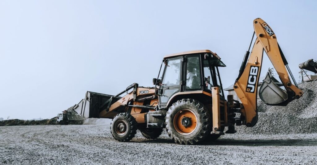 Mărci de buldoexcavatoare – Alegerile care fac diferența 