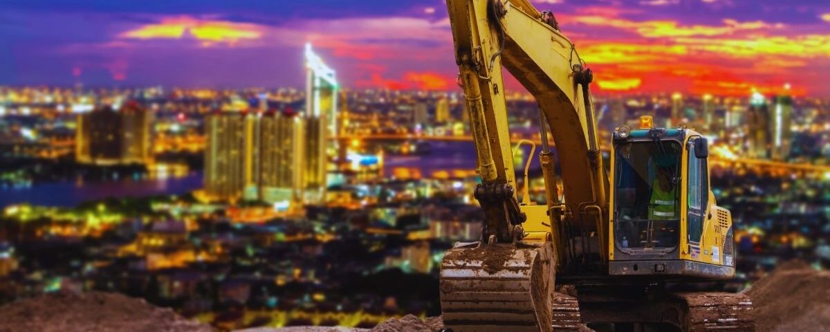 Mărci de buldoexcavatoare – Alegerile care fac diferența