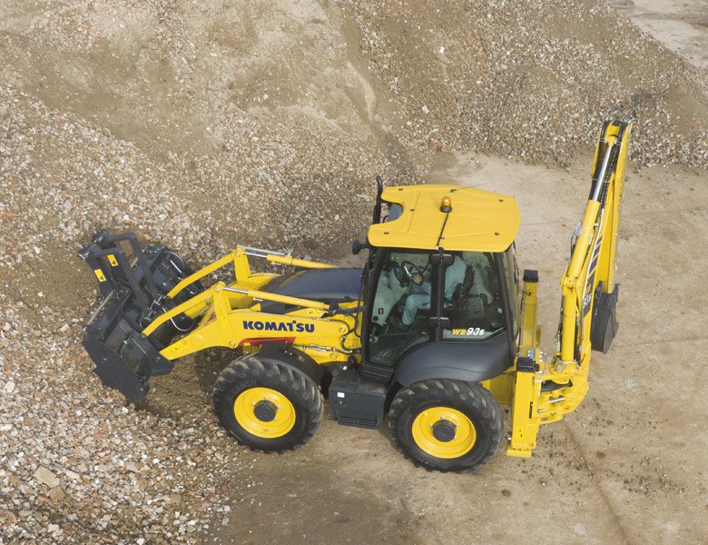 Mărci de buldoexcavatoare – Alegerile care fac diferența