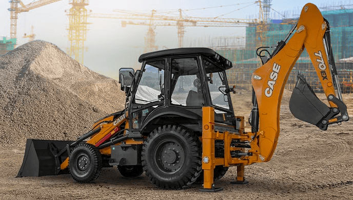 Mărci de buldoexcavatoare – Alegerile care fac diferența