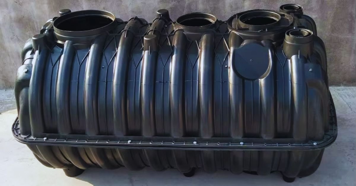 Soluții eco-friendly pentru fose septice 