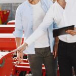 Târgurile de construcții Oportunități oferite de expoziții