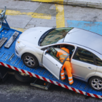 Tractările auto – Tot ce trebuie să știi în caz de urgență