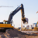 Echipamente de construcții moderne - Beneficiile utilizării