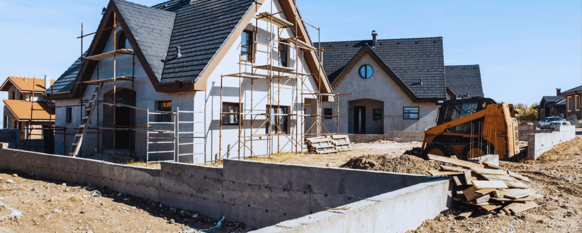 Utilajele necesare pentru construcția casei: Ghid complet