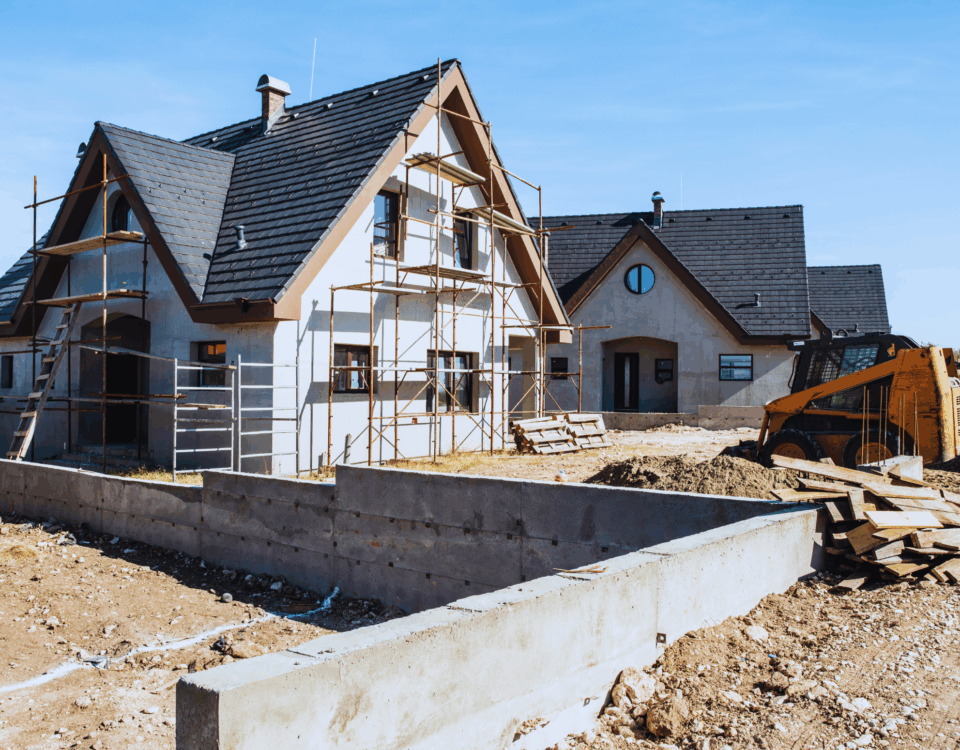 Utilajele necesare pentru construcția casei: Ghid complet
