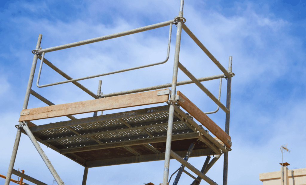 Schelele metalice – Element esențial în construcții