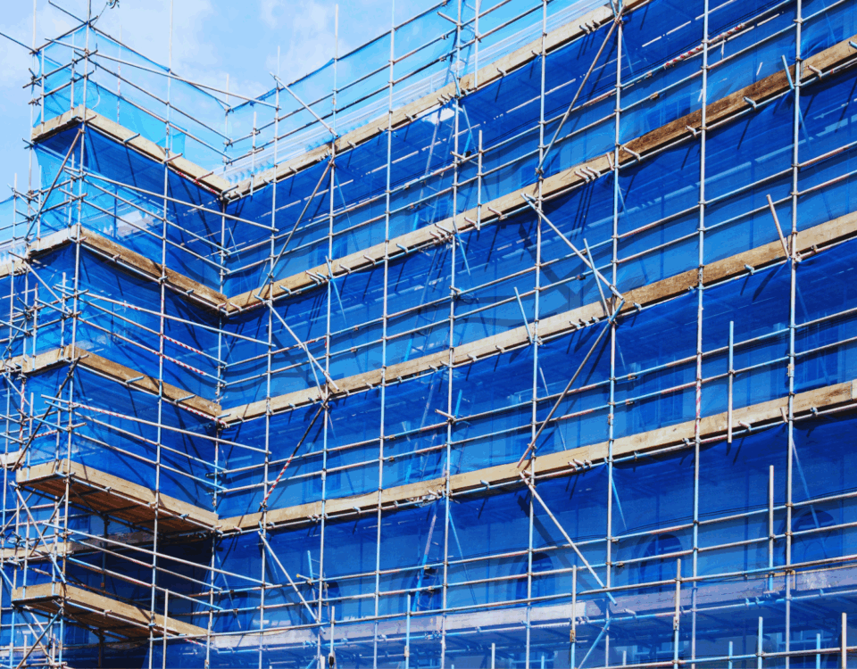 Schelele metalice – Element esențial în construcții