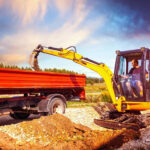 Închiriere mini excavator – soluție practică
