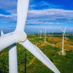 Utilaje pentru defrișarea parcurilor eoliene: soluții utile