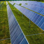 Curățări profesionale cu utilaje pentru parcuri fotovoltaice
