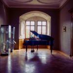 Mutări pian și instrumente antice — protecție acustică