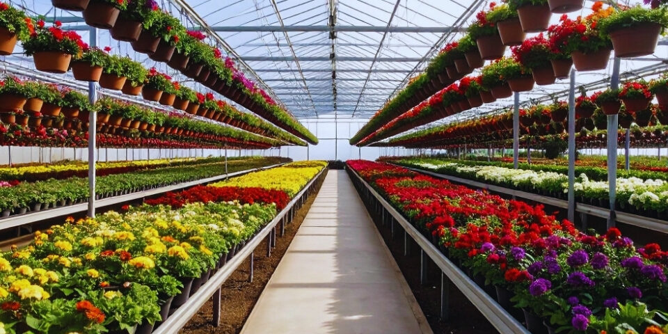 Defrișări pentru sere comerciale în Ploiești