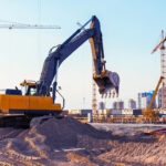Motocompactoarele: Cum îți eficientizează munca pe șantie