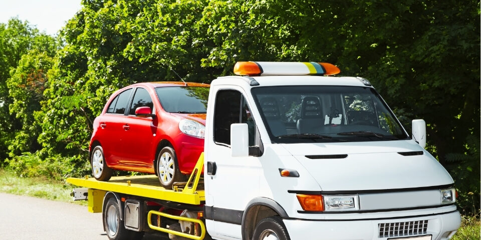 Tractările auto-utilaje: Top greșeli de evitat